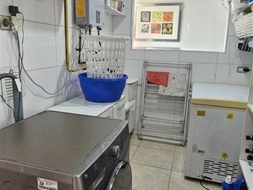 VENTA MODERNA LUMINOSA CASA EN COND. CHICUREO LOS INGLESES