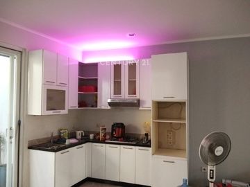Disewakan Rumah 3 Lt Town House Cilandak Jakarta Selatan