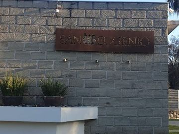 Venta Terreno en Las Boquillas Allende N.L