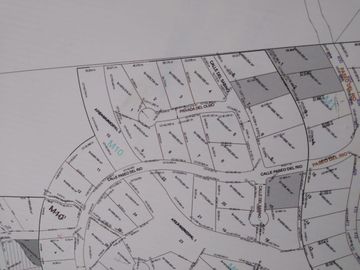 Venta Terreno en Las Boquillas Allende N.L