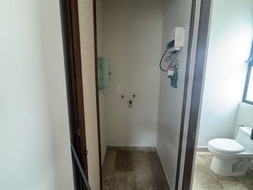 DEPARTAMENTO DE 1 HABITACIÓN EN TEMOZÓN NORTE