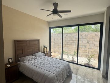 DEPARTAMENTO DE 1 HABITACIÓN EN TEMOZÓN NORTE