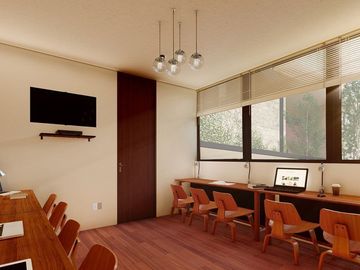 DEPARTAMENTO DE 1 HABITACIÓN EN TEMOZÓN NORTE