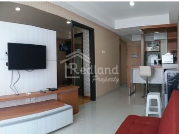 Jual Apartemen MG Suite lt 20 ( Yl 3463 )