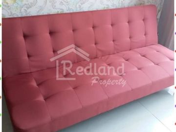 Jual Apartemen MG Suite lt 20 ( Yl 3463 )