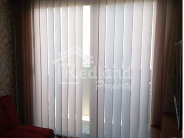 Jual Apartemen MG Suite lt 20 ( Yl 3463 )