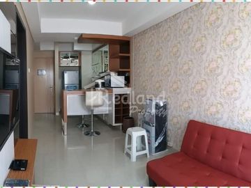 Jual Apartemen MG Suite lt 20 ( Yl 3463 )