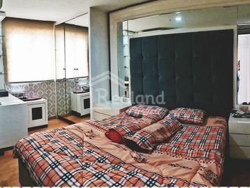 Jual Apartemen MG Suite lt 20 ( Yl 3463 )