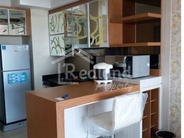 Jual Apartemen MG Suite lt 20 ( Yl 3463 )