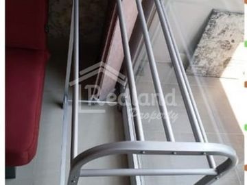 Jual Apartemen MG Suite lt 20 ( Yl 3463 )