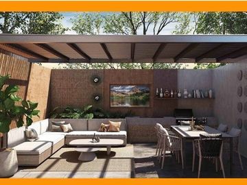 Departamentos en pre venta , Col. Condesa, Residencial COVA