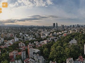 Departamentos en pre venta , Col. Condesa, Residencial COVA