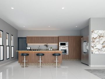 Casa en Venta Con amplios espacios fracc LOMAS DIAMANTE