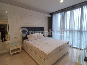 Dijual Cepat Harga Murah Apartment Ciputra World 2 Jakarta Selatan Full Furnished Cakep