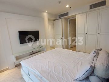 Dijual Cepat Harga Murah Apartment Ciputra World 2 Jakarta Selatan Full Furnished Cakep