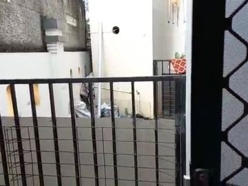 SEWA Rumah di Pejaten dalam cluster 2lantai security 24 jam