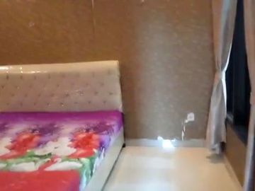 SEWA Rumah di Pejaten dalam cluster 2lantai security 24 jam