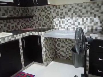 SEWA Rumah di Pejaten dalam cluster 2lantai security 24 jam