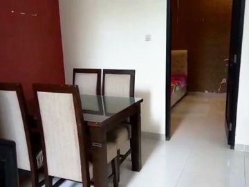 SEWA Rumah di Pejaten dalam cluster 2lantai security 24 jam