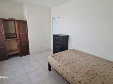2 DEPARTAMENTOS EN VENTA. AMPLIO TERRENO CARMEN,CAMPECHE.
