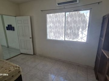 2 DEPARTAMENTOS EN VENTA. AMPLIO TERRENO CARMEN,CAMPECHE.