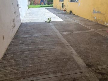 2 DEPARTAMENTOS EN VENTA. AMPLIO TERRENO CARMEN,CAMPECHE.