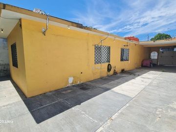 2 DEPARTAMENTOS EN VENTA. AMPLIO TERRENO CARMEN,CAMPECHE.