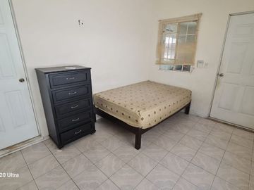 2 DEPARTAMENTOS EN VENTA. AMPLIO TERRENO CARMEN,CAMPECHE.