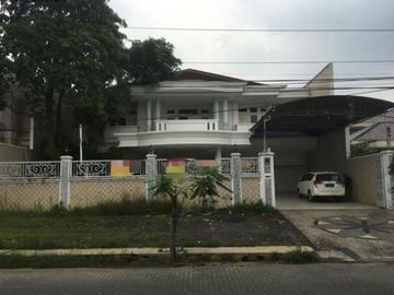 Rumah Darmo permai , Butuh Laku Segera