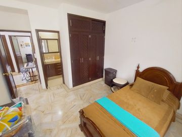 casa en venta en pance. Cod V1023114