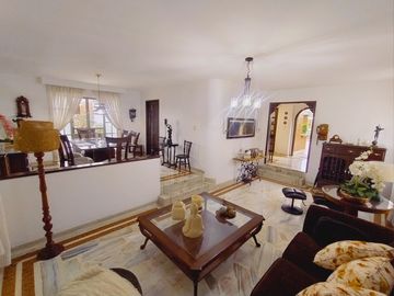 casa en venta en pance. Cod V1023114
