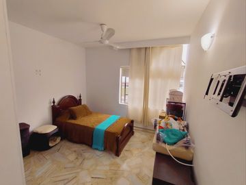 casa en venta en pance. Cod V1023114