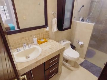 casa en venta en pance. Cod V1023114