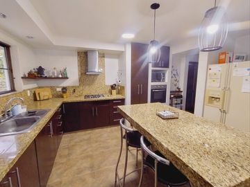 casa en venta en pance. Cod V1023114