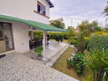 casa en venta en pance. Cod V1023114