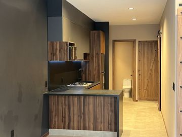 DEPARTAMENTO 2 REC LISTO PARA ENTREGA EN COLONIA AMERICANA | ATE