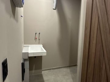 DEPARTAMENTO 2 REC LISTO PARA ENTREGA EN COLONIA AMERICANA | ATE
