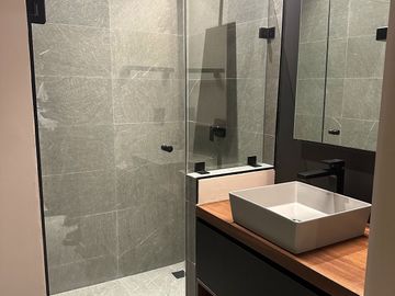 DEPARTAMENTO 2 REC LISTO PARA ENTREGA EN COLONIA AMERICANA | ATE