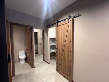 DEPARTAMENTO 2 REC LISTO PARA ENTREGA EN COLONIA AMERICANA | ATE