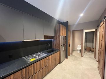 DEPARTAMENTO 2 REC LISTO PARA ENTREGA EN COLONIA AMERICANA | ATE