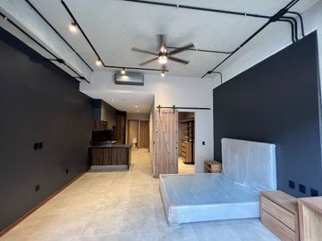 DEPARTAMENTO 2 REC LISTO PARA ENTREGA EN COLONIA AMERICANA | ATE