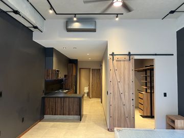 DEPARTAMENTO 2 REC LISTO PARA ENTREGA EN COLONIA AMERICANA | ATE