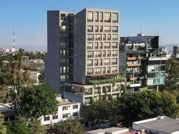 DEPARTAMENTO 2 REC LISTO PARA ENTREGA EN COLONIA AMERICANA | ATE