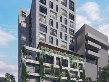 DEPARTAMENTO 2 REC LISTO PARA ENTREGA EN COLONIA AMERICANA | ATE