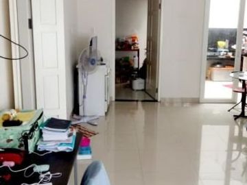 Rumah Komplek Kenanga Palace (Jalan Kenanga - Setia Budi) Medan