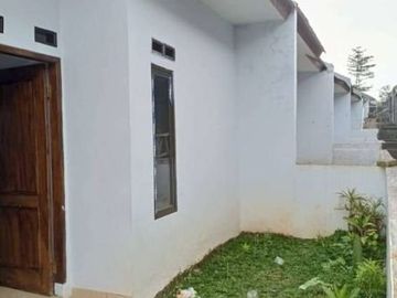 RUMAH READY BISA KPR DI TAJUR HALANG