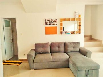 Rumah 2LT Ala Eropa LIMITED Bandung Barat Cilame Ngamprah Dibwah 800Jt