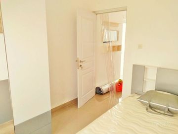 Rumah 2LT Ala Eropa LIMITED Bandung Barat Cilame Ngamprah Dibwah 800Jt