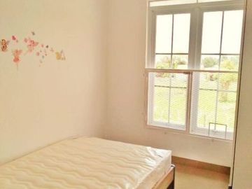 Rumah 2LT Ala Eropa LIMITED Bandung Barat Cilame Ngamprah Dibwah 800Jt
