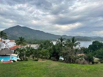 VILLA ECOTURISTICA, CON UNA VISTA ESPÉCTACULAR